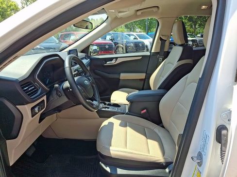 Used 2020 Ford Escape SEL AWD/4WD image 14