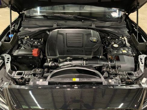 Used 2020 Jaguar F-PACE Checkered Flag image 69