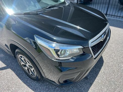 Used 2020 Subaru Forester Premium w/ Popular Package #1 AWD/4WD image 2