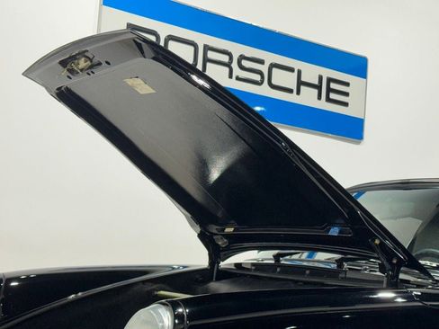Used 1987 Porsche 911 Carrera image 67