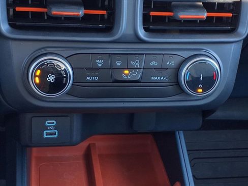 Certified 2024 Ford Maverick XLT w/ Equipment Group 300A Standard image 13