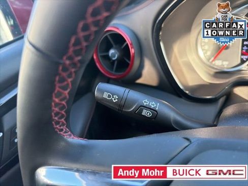 Used 2023 Chevrolet Blazer RS w/ LPO, Floor Liner Package image 33