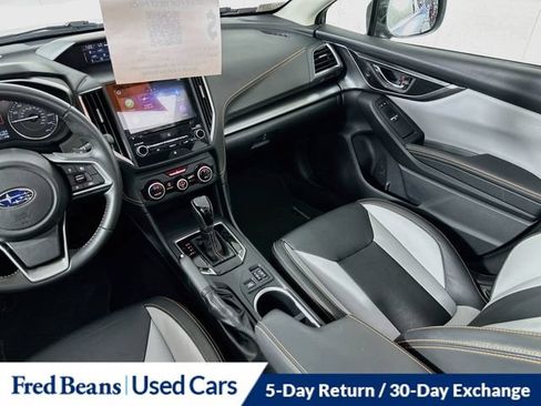Used 2019 Subaru Crosstrek 2.0i Limited w/ Moonroof Package AWD/4WD image 29