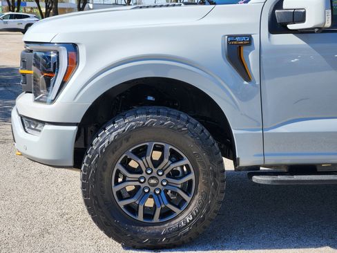 Used 2023 Ford F150 Tremor w/ Equipment Group 402A High AWD/4WD image 27