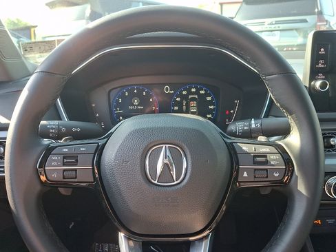 Certified 2026 Acura Integra FWD image 19