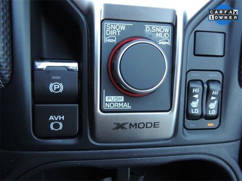 Certified 2023 Subaru Forester Touring image 22