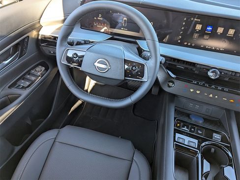 New 2026 Nissan Murano SL image 22