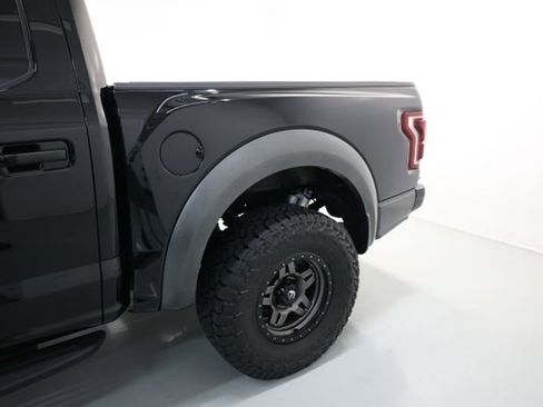 Used 2018 Ford F150 Raptor w/ Equipment Group 802A Luxury AWD/4WD image 71