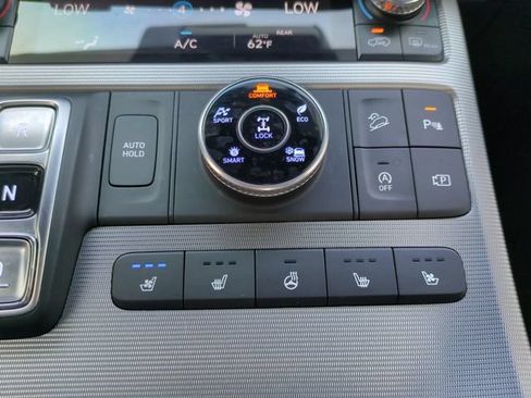 Used 2023 Hyundai Palisade Calligraphy w/ Cargo Package AWD/4WD image 29