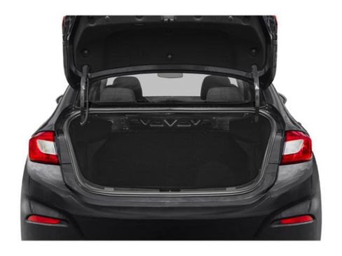 Used 2019 Chevrolet Cruze LS w/ LS Convenience Package FWD image 13