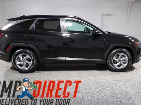 Used 2024 Hyundai Tucson SEL FWD image 6