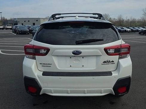Certified 2021 Subaru Crosstrek 2.5i Limited w/ Moonroof Package 1 image 5