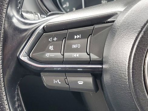 Used 2021 MAZDA CX-9 Grand Touring AWD/4WD image 19