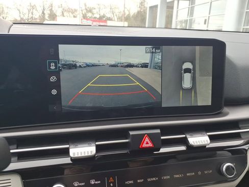 New 2026 Kia Sportage SX Prestige image 22