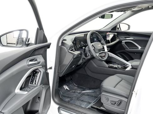 New 2025 Audi Q5 Premium image 7