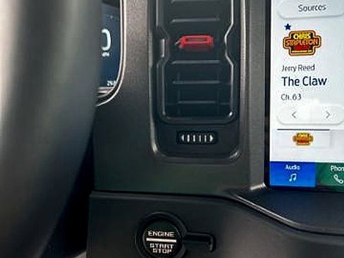 New 2025 Ford Bronco Raptor AWD/4WD image 17