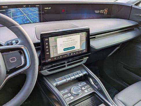 New 2026 Lincoln Nautilus Premier image 11