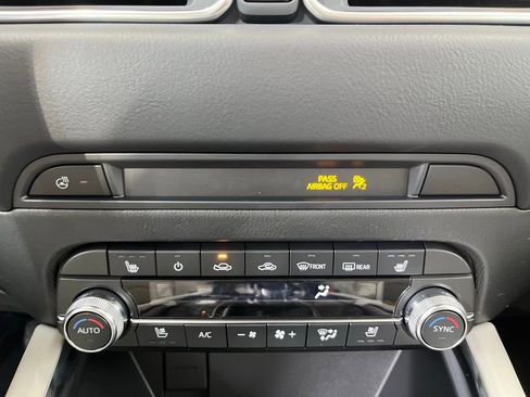 New 2025 MAZDA CX-5 AWD 2.5 S image 16