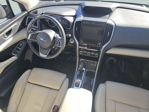 Used 2019 Subaru Ascent Limited image 30