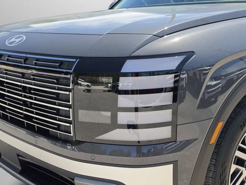 New 2026 Hyundai Palisade SEL FWD image 13