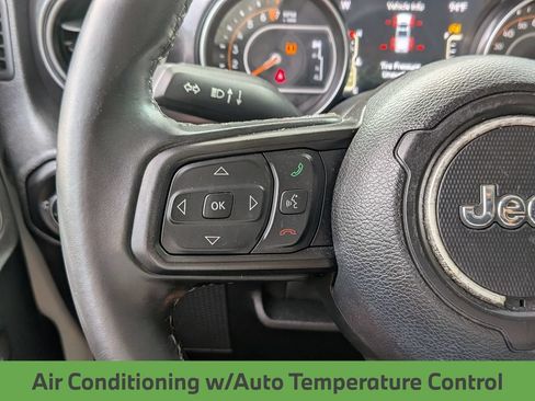 Used 2020 Jeep Gladiator Sport AWD/4WD image 22