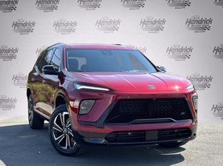 New 2026 Buick Enclave Sport Touring w/ Power Package video 2