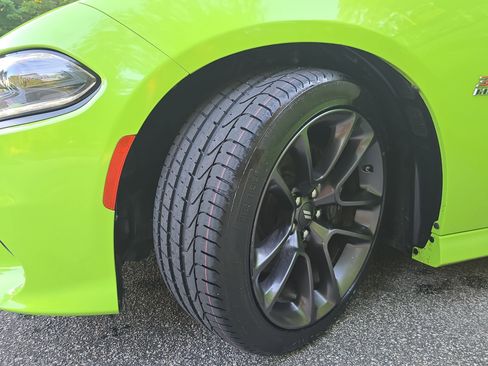 Used 2023 Dodge Charger Scat Pack RWD image 31
