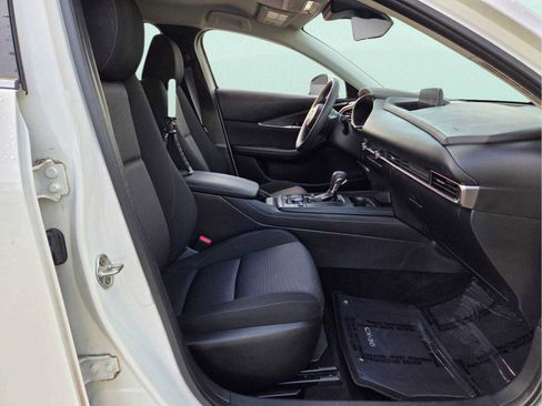 Used 2023 MAZDA CX-30 AWD 2.5 S image 19