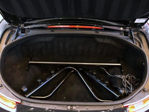 Used 2001 BMW Z8 RWD image 72