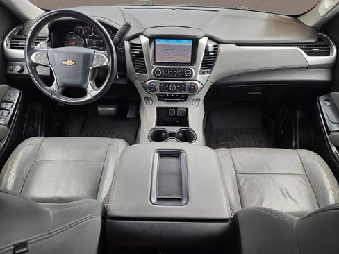 Used 2015 Chevrolet Tahoe LT RWD image 17