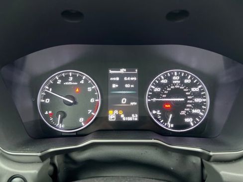 Used 2020 Subaru Outback Onyx Edition XT w/ Popular Package #2 image 23