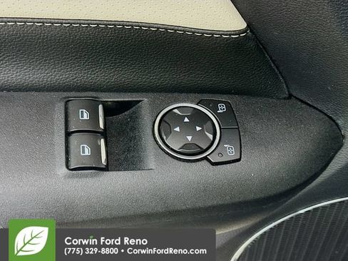 Used 2015 Ford Mustang 50 Years RWD image 17