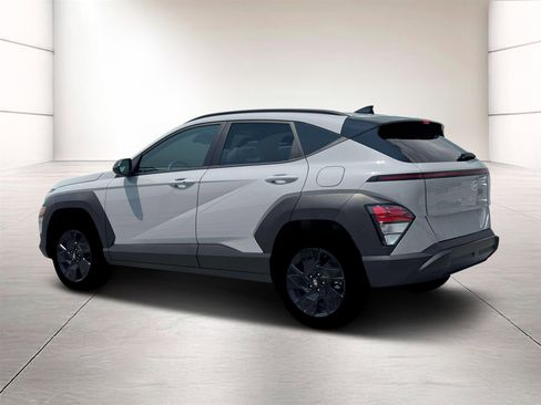 New 2026 Hyundai Kona SEL Sport FWD image 4