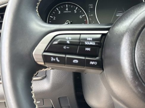 Certified 2026 MAZDA CX-30 AWD 2.5 S image 45