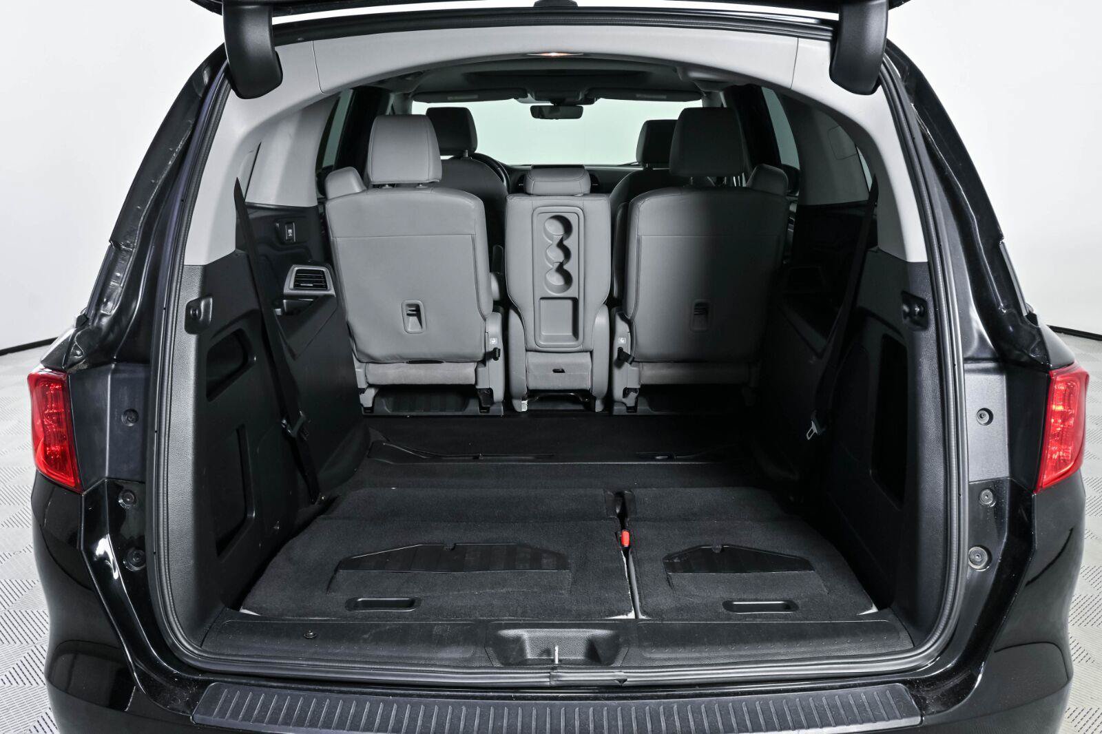 Used 2019 Honda Odyssey EX-L image 28
