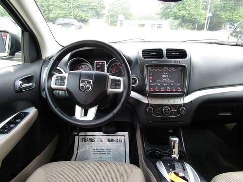 Used 2014 Dodge Journey SXT w/ Quick Order Package 22C FWD image 21