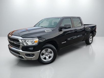 Certified 2023 RAM 1500 Big Horn