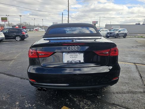 Used 2015 Audi A3 1.8T Premium Plus FWD image 6