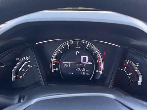 Used 2017 Honda Civic LX image 22