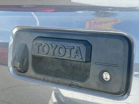 Certified 2022 Toyota Tacoma SR w/ SR Convenience Package RWD image 7