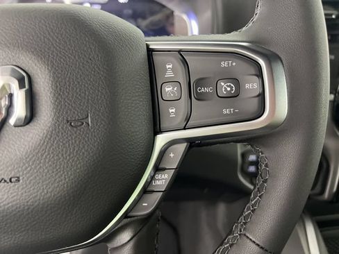 New 2026 RAM 1500 Big Horn AWD/4WD image 16