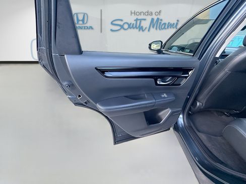 Certified 2024 Honda CR-V EX-L image 25
