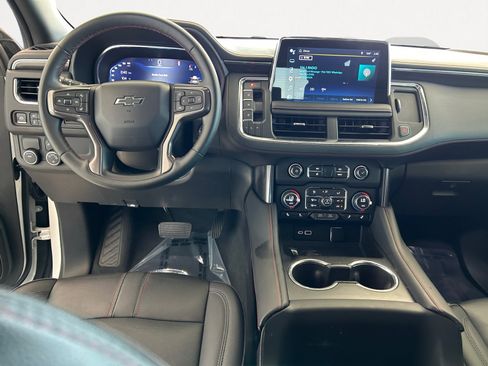 Used 2023 Chevrolet Tahoe RST w/ Luxury Package RWD image 3
