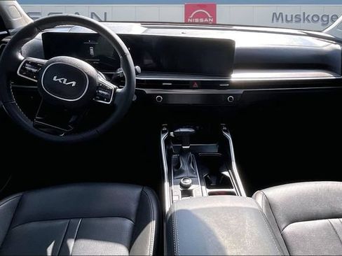 Used 2024 Kia Sorento X-Line EX AWD/4WD image 7