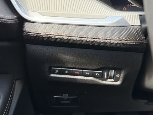 New 2026 Jeep Cherokee Limited AWD/4WD image 14