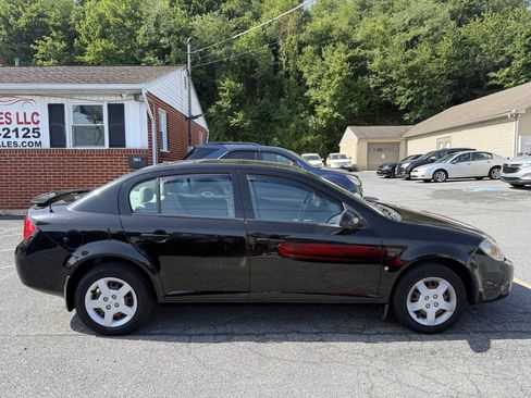 Used 2008 Chevrolet Cobalt LT FWD image 4