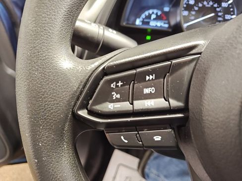 Used 2019 MAZDA CX-3 Sport image 30