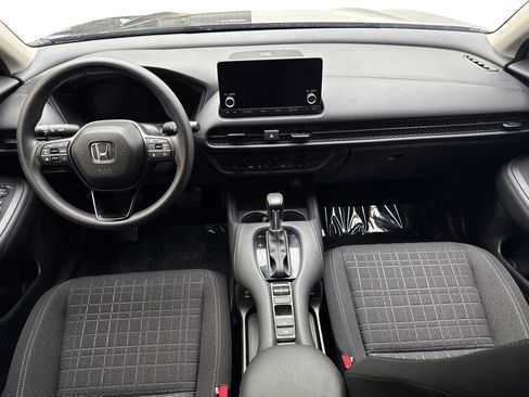 Used 2025 Honda HR-V LX image 50
