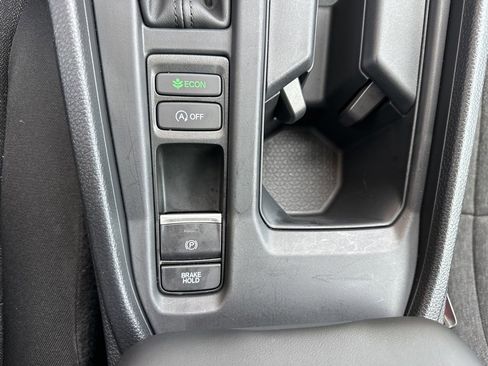 Certified 2025 Honda Accord LX image 24