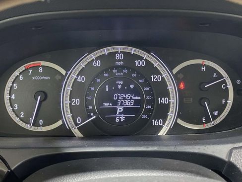 Used 2017 Honda Accord LX image 26